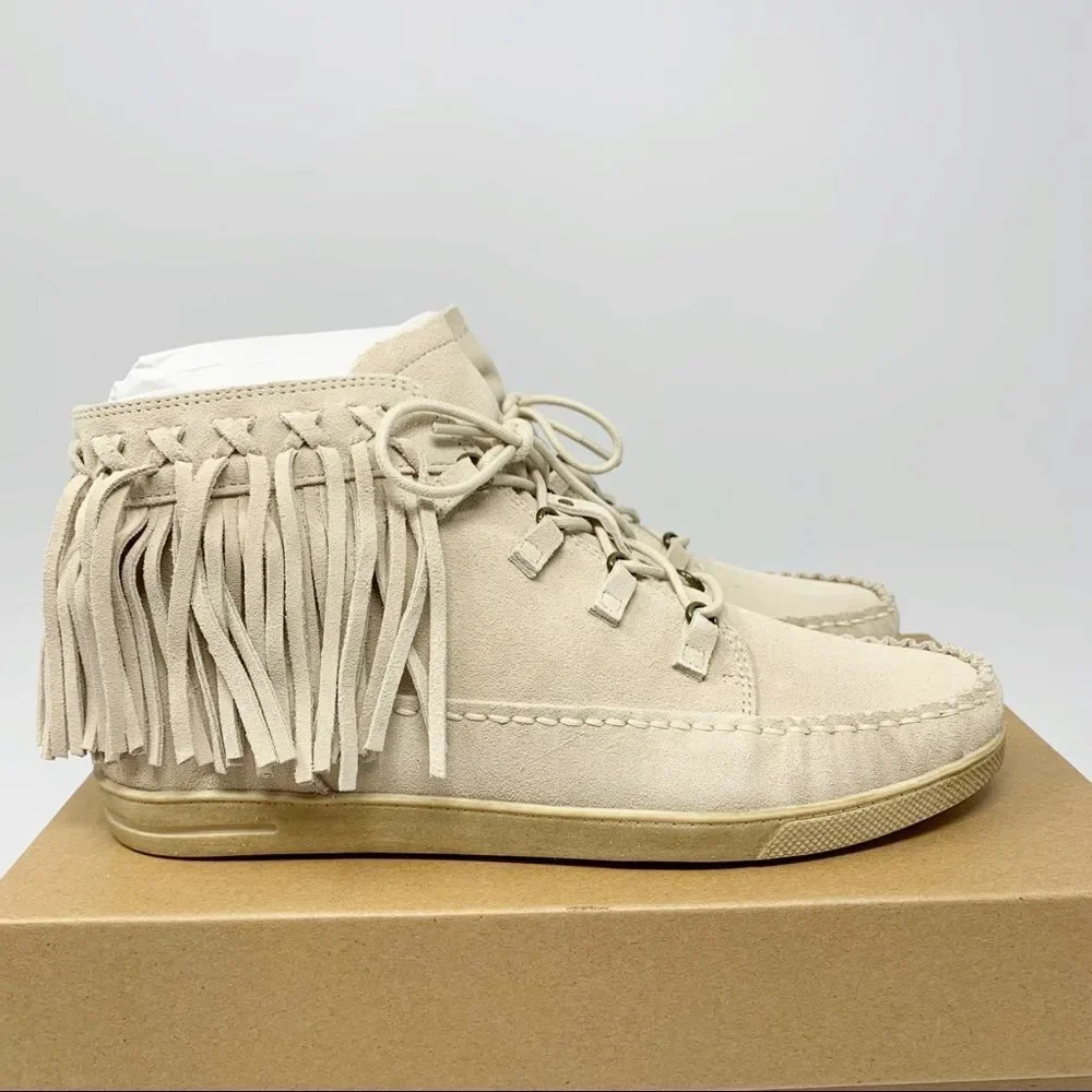Zodiac  Vera Suede Bootie